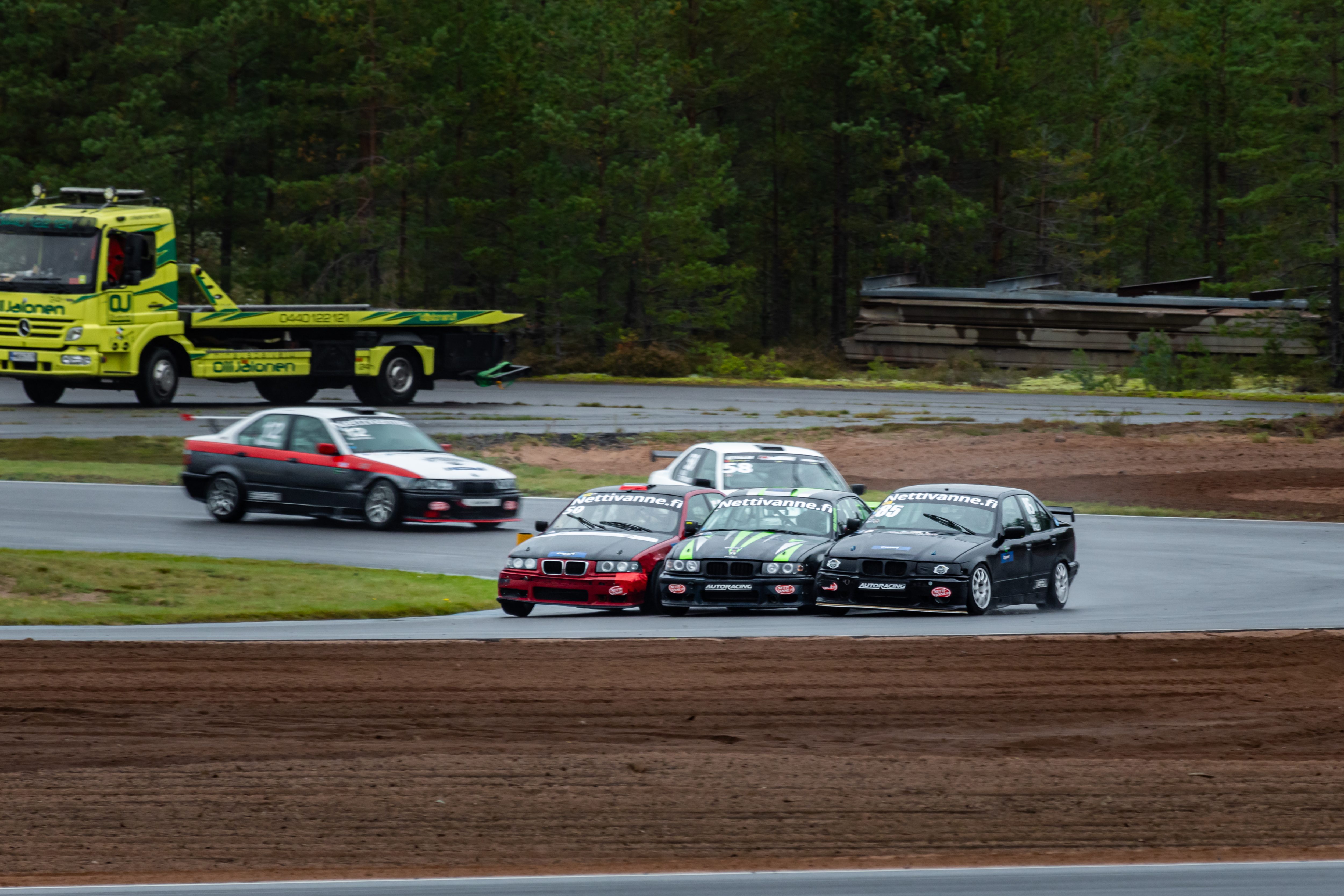 FRC Alastaro - Finnish Racing Championship