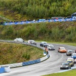 SM-hopeamitalista käytiin tiukkaa kamppailua Dahlbackan ja Backfältin välillä, eikä Aapo Skaffariakaan voinut laskea pois mitalitaistosta. Kuva: Juho Koski