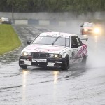 Kari Haavisto nappasi 2. lähdön voiton. Kuva: Pertti Kangasniemi / AKK.