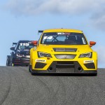 Emil Westman hallitsi sunnuntain TCR & TGT -lähtöä. Kuva: Pertti Kangasniemi / AKK.