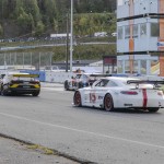 Ahveniston torni on uudistusten listalla. Kuva: Pertti Kangasniemi / AKK.